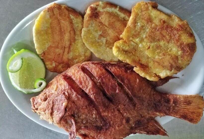 فندق Guanahanì Sede Campestre