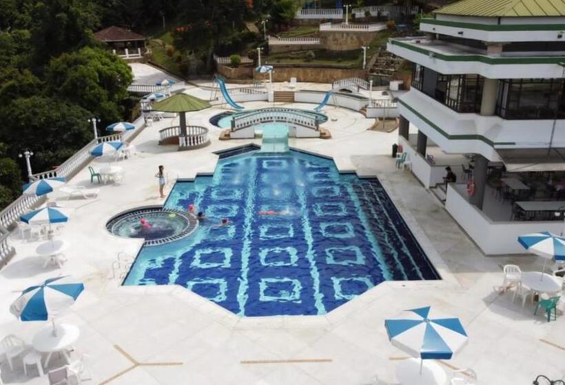 فندق Guanahanì Sede Campestre