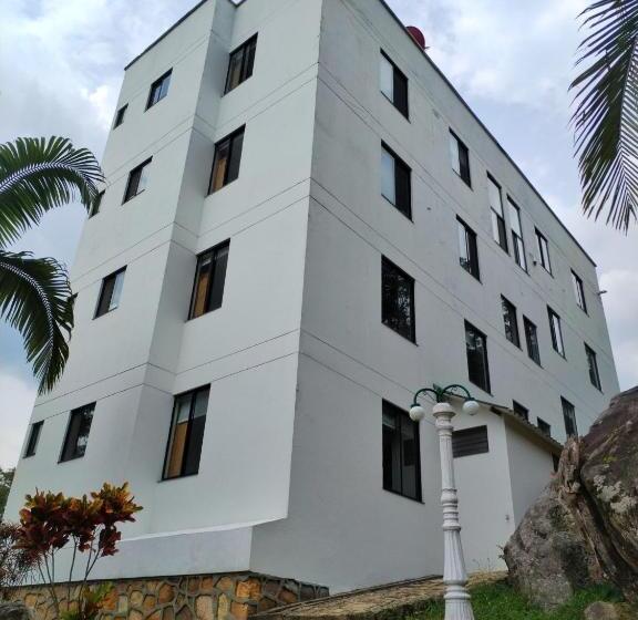 酒店 Guanahanì Sede Campestre