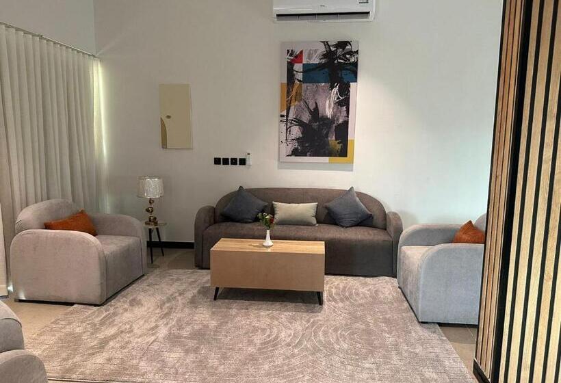 Otel هدب Hdb Tabuk