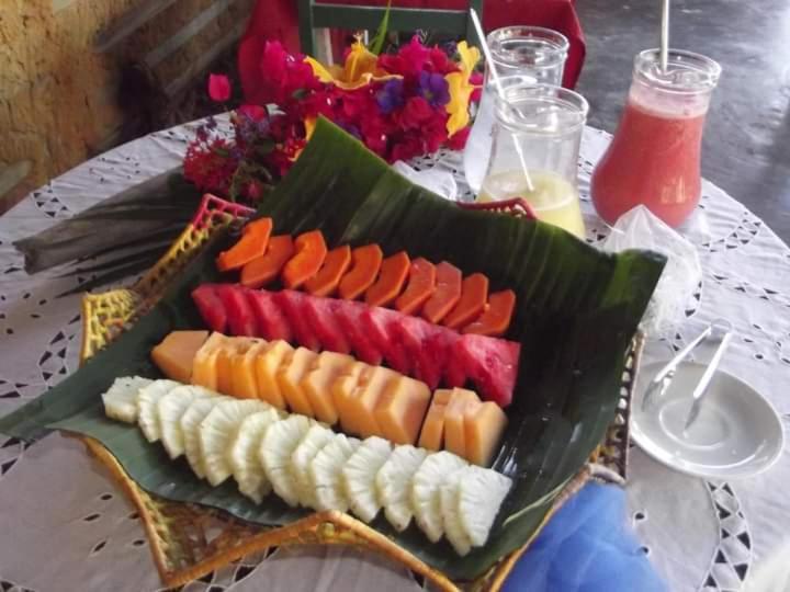 酒店 Hospedagem Dos Mundos