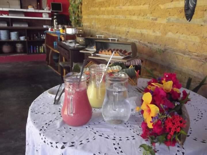 酒店 Hospedagem Dos Mundos