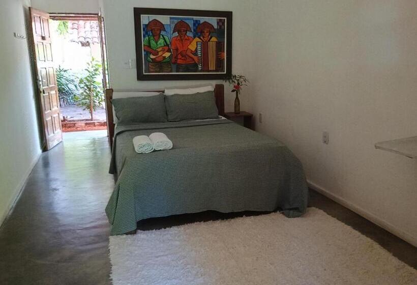 酒店 Hospedagem Dos Mundos