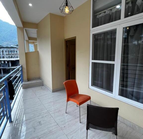 בית מלון כפרי Houseofhill