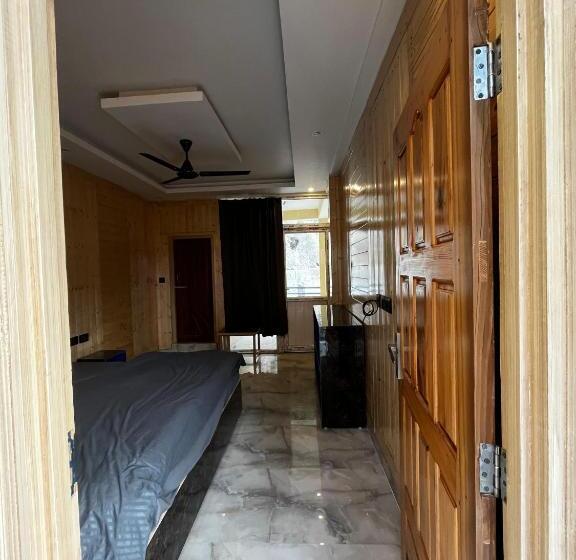 בית מלון כפרי Houseofhill