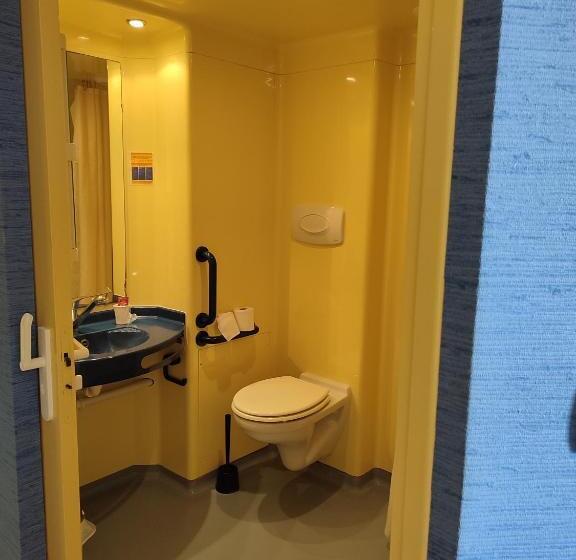 酒店 Hôtel Bar Restaurant La Marie Galante