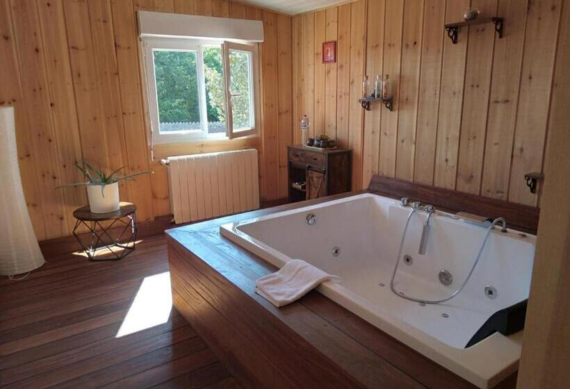 酒店 Hôtel Bar Restaurant La Marie Galante