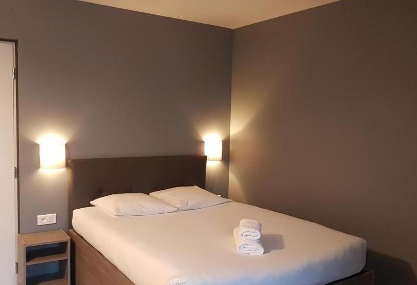 酒店 Hôtel Bar Restaurant La Marie Galante