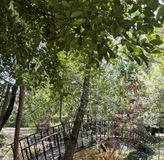 בית מלון כפרי Iglis Rooms