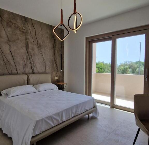 Отель Il Crepuscolo Marispica