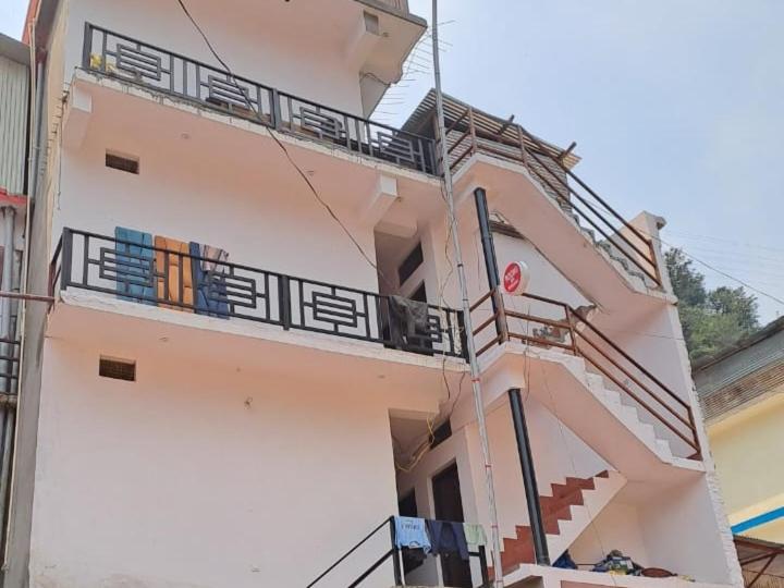 فندق Jai Shree Kedar