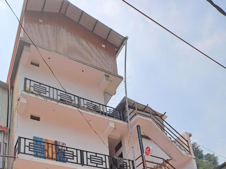 فندق Jai Shree Kedar