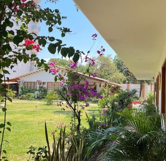 בית מלון כפרי Jardin Boutique Rodadero