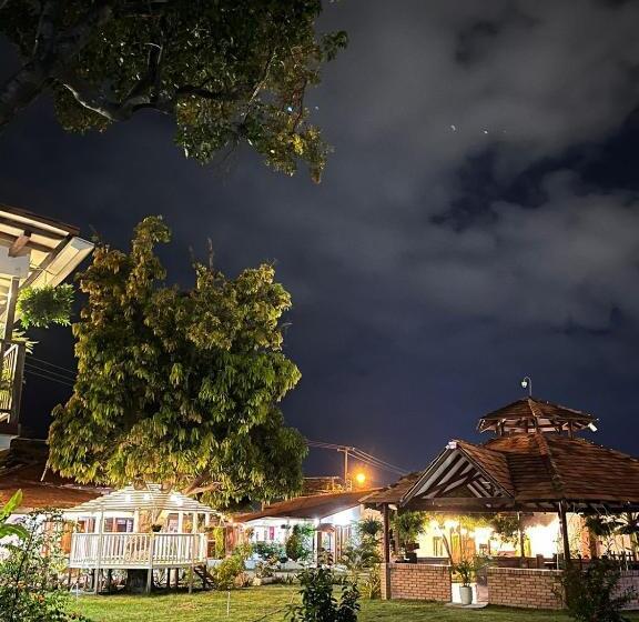 هتل Jardin Boutique Rodadero