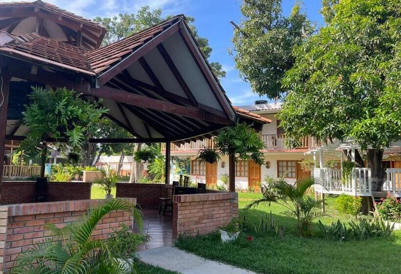 هتل Jardin Boutique Rodadero