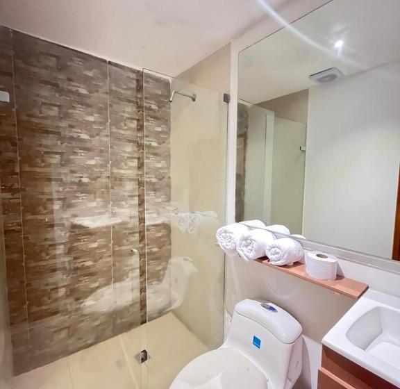 هتل Jardin Boutique Rodadero