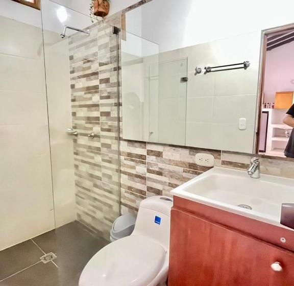 هتل Jardin Boutique Rodadero