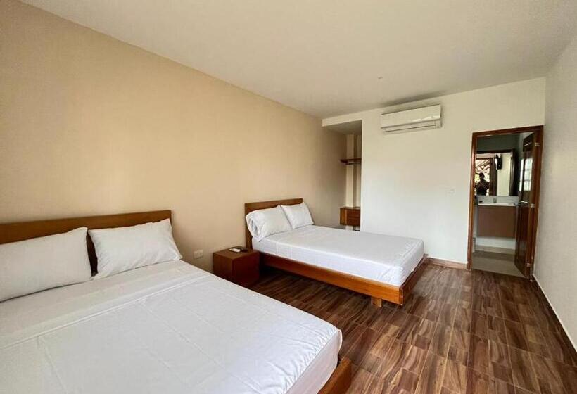 בית מלון כפרי Jardin Boutique Rodadero