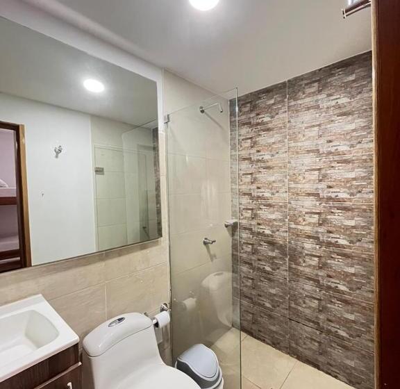 בית מלון כפרי Jardin Boutique Rodadero