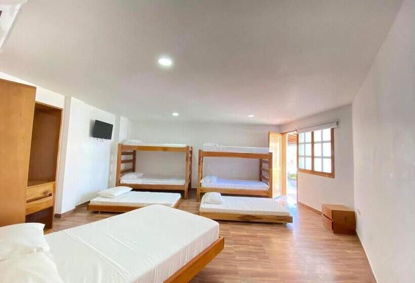 בית מלון כפרי Jardin Boutique Rodadero