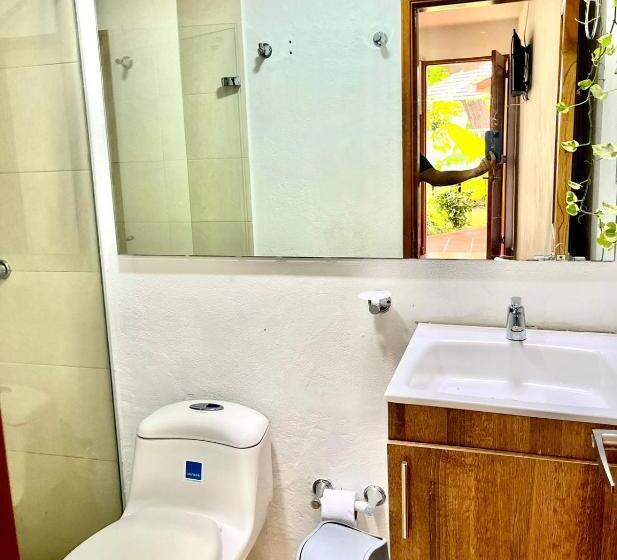 בית מלון כפרי Jardin Boutique Rodadero