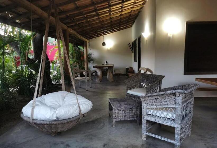 فندق Jardin D éole   Boutique