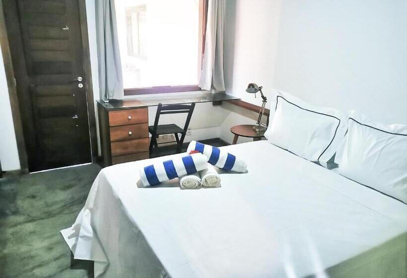 فندق Jardin D éole   Boutique