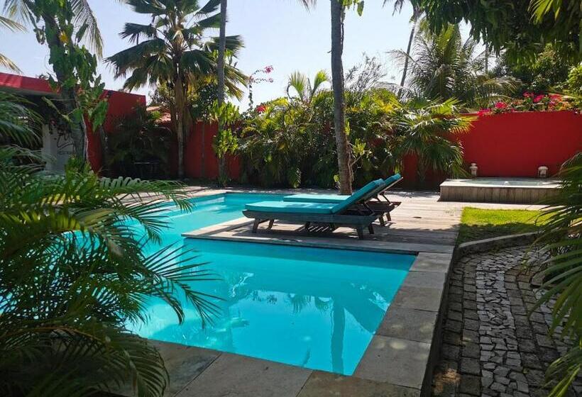 فندق Jardin D éole   Boutique