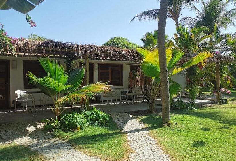 فندق Jardin D éole   Boutique