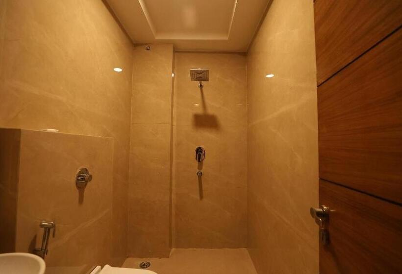 ホテル Kairvi Fort Resort