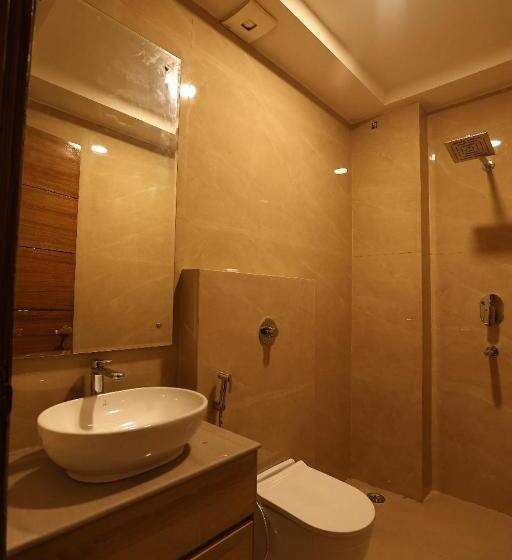 ホテル Kairvi Fort Resort