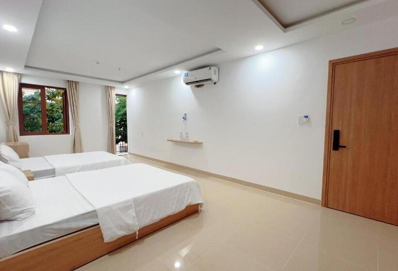 هتل Khách Sạn Như ý   Phú Quốc