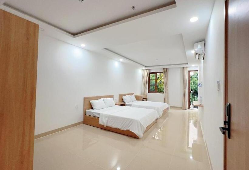 هتل Khách Sạn Như ý   Phú Quốc