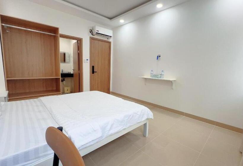 هتل Khách Sạn Như ý   Phú Quốc