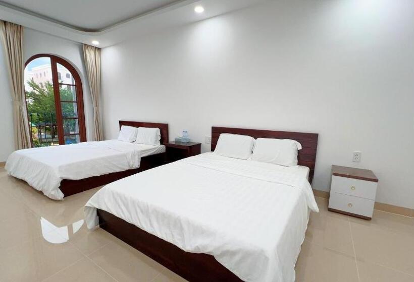 هتل Khách Sạn Như ý   Phú Quốc