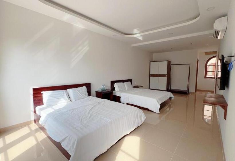 هتل Khách Sạn Như ý   Phú Quốc