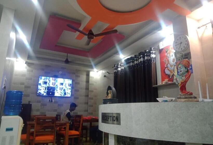 فندق Krishna Dreams