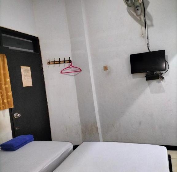 호텔 Kudus Permata