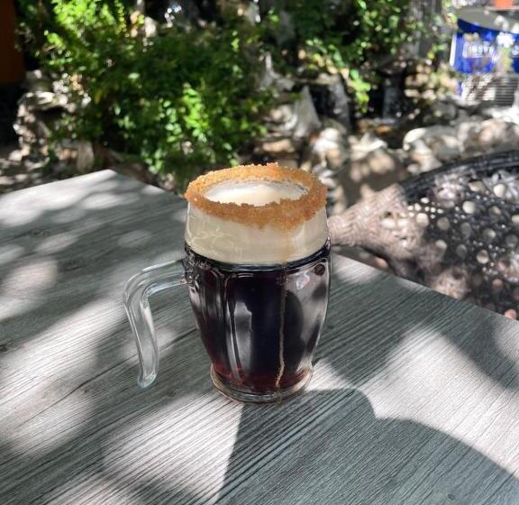 Отель La Borsanu