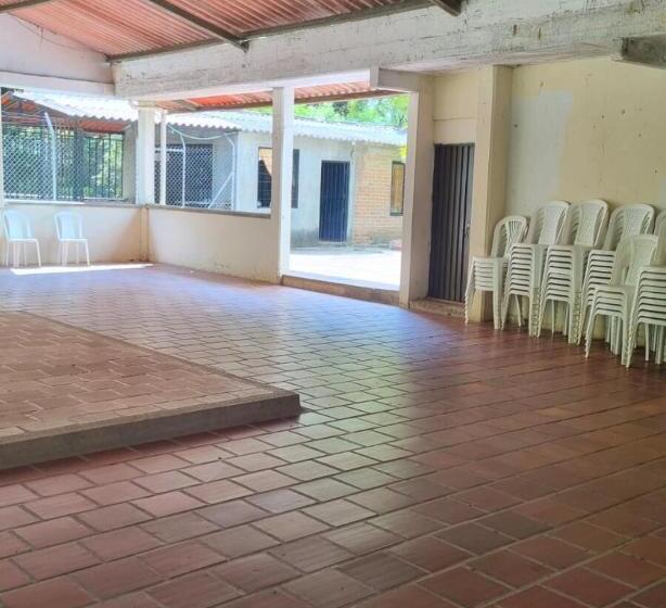 בית מלון כפרי Club Balneario La Isla Del Encanto