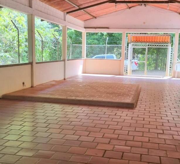 בית מלון כפרי Club Balneario La Isla Del Encanto