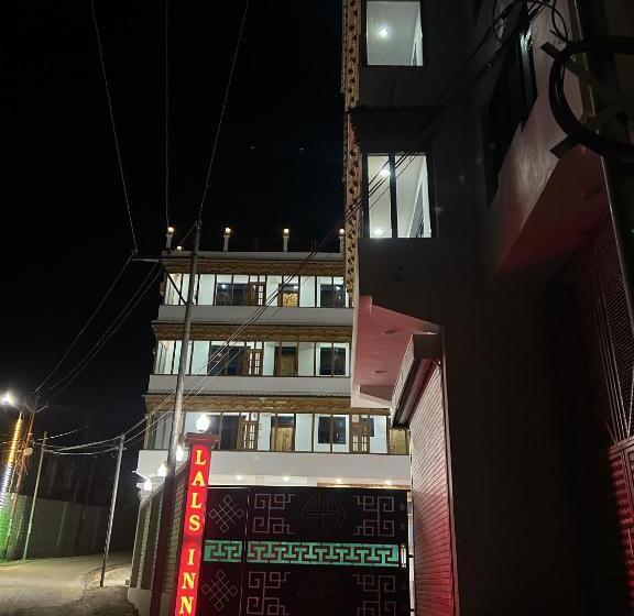 Отель Lal S Inn