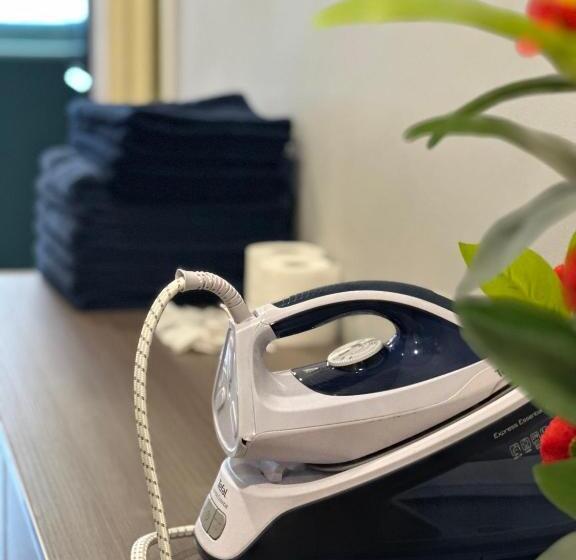 בית מלון כפרי Lavie At Centrum