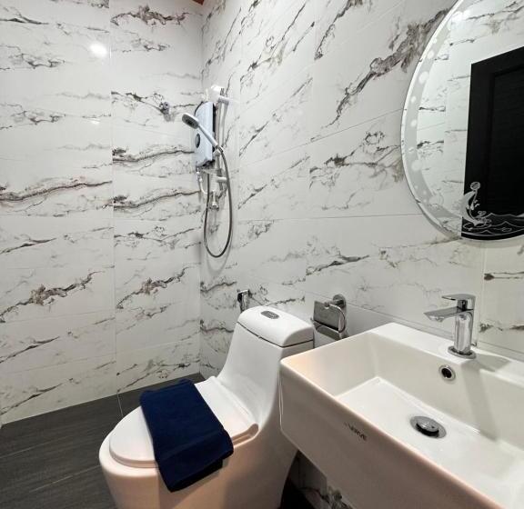 בית מלון כפרי Lavie At Centrum