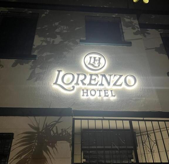 فندق Lorenzo