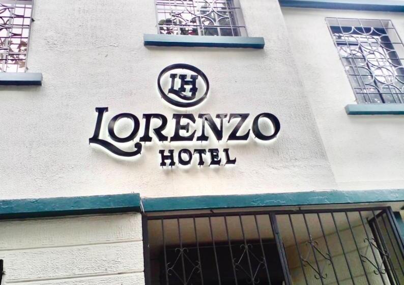 فندق Lorenzo