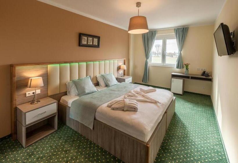 هتل Mein Palace Events&