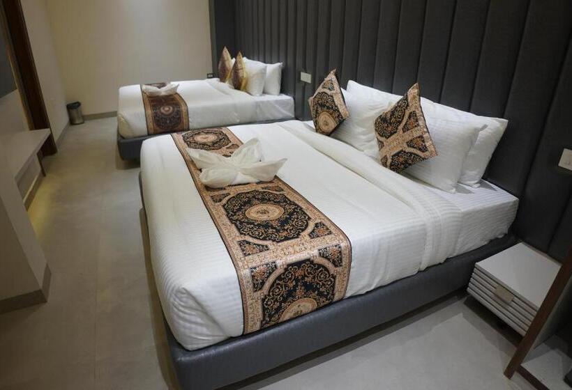 ホテル Moon Inn Just 2 Min Walk From Golden Temple & Jallianwala Bagh