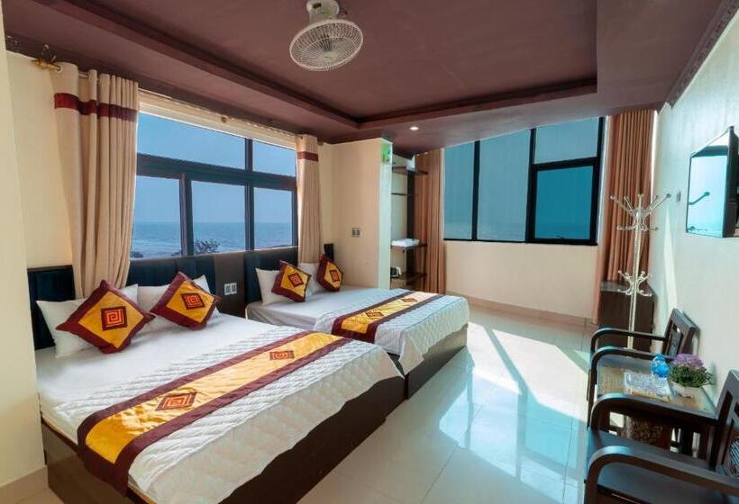 هتل Khách Sạn Nhân đức Sầm Sơn