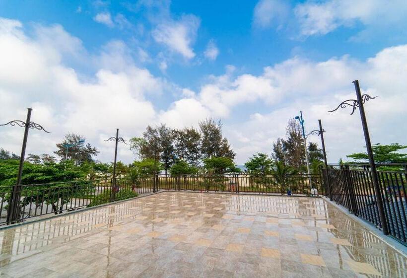 هتل Khách Sạn Nhân đức Sầm Sơn